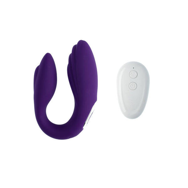 Share Satisfaction Gaia - Purple